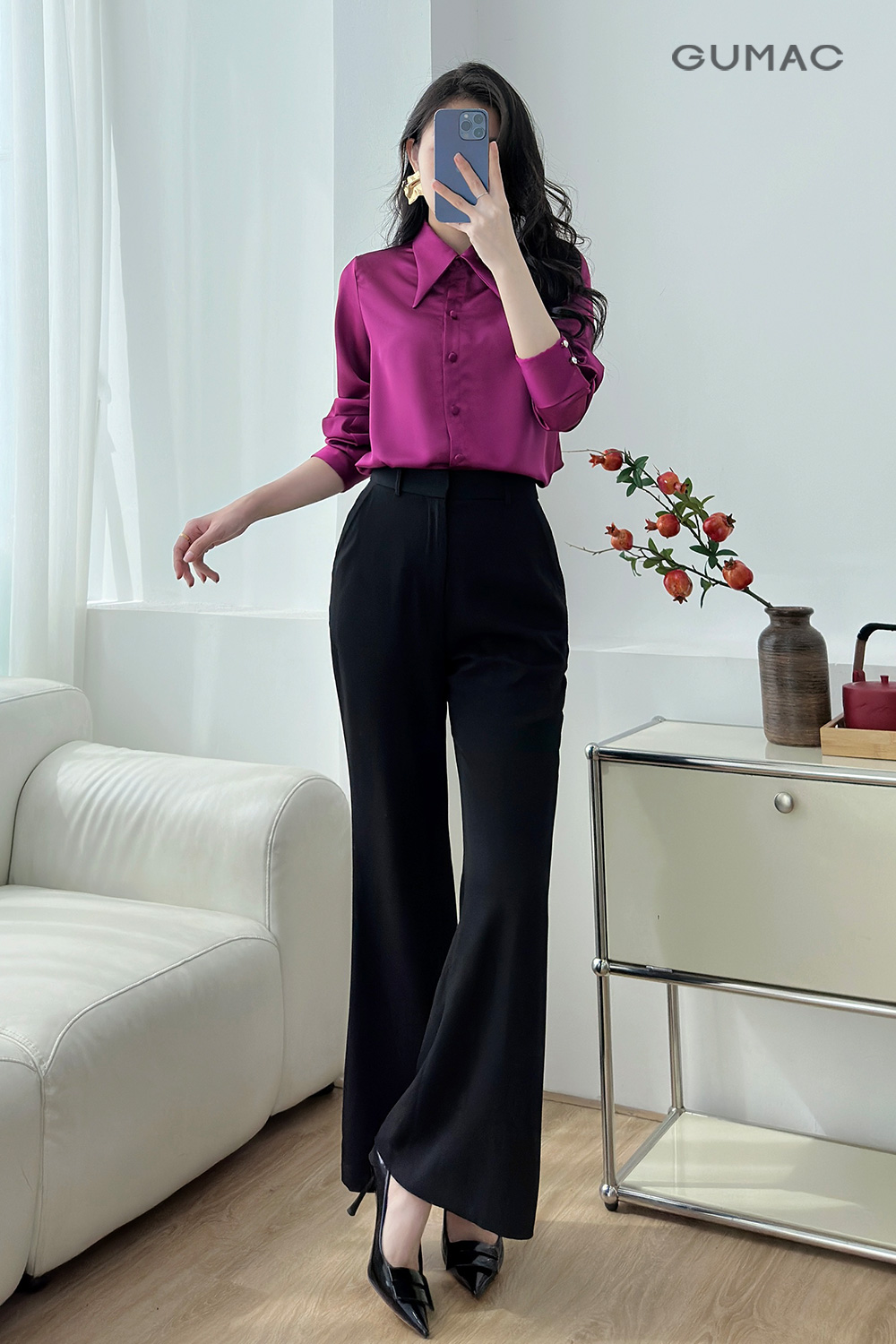 Màu sắc quần ống loe mau-sac-quan-ong-loe