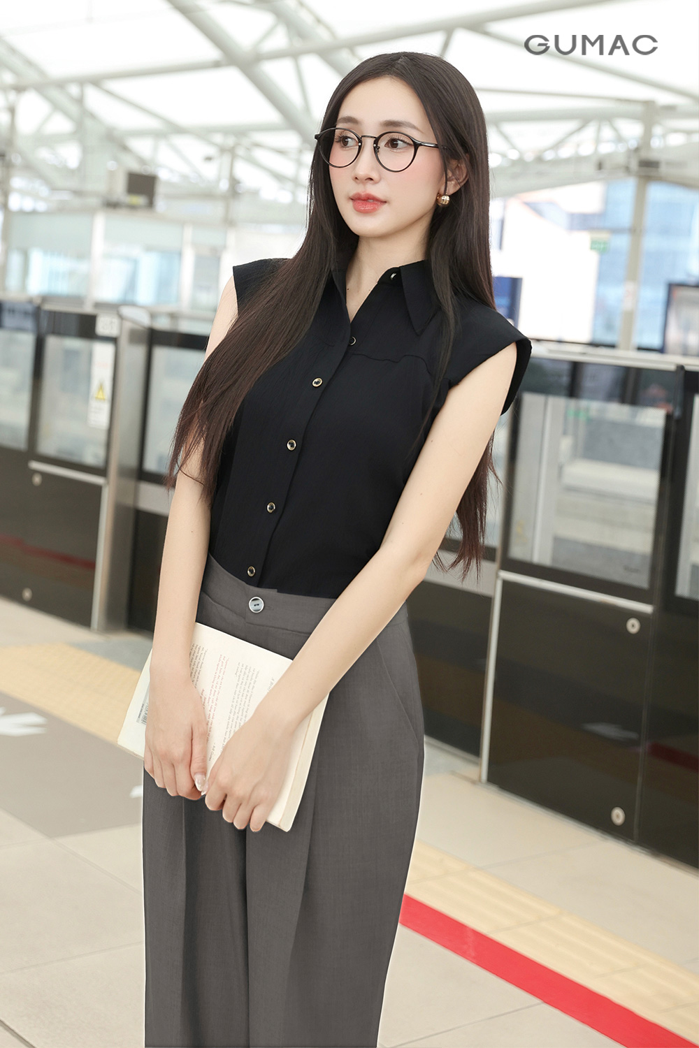 Áo kiểu rã đô