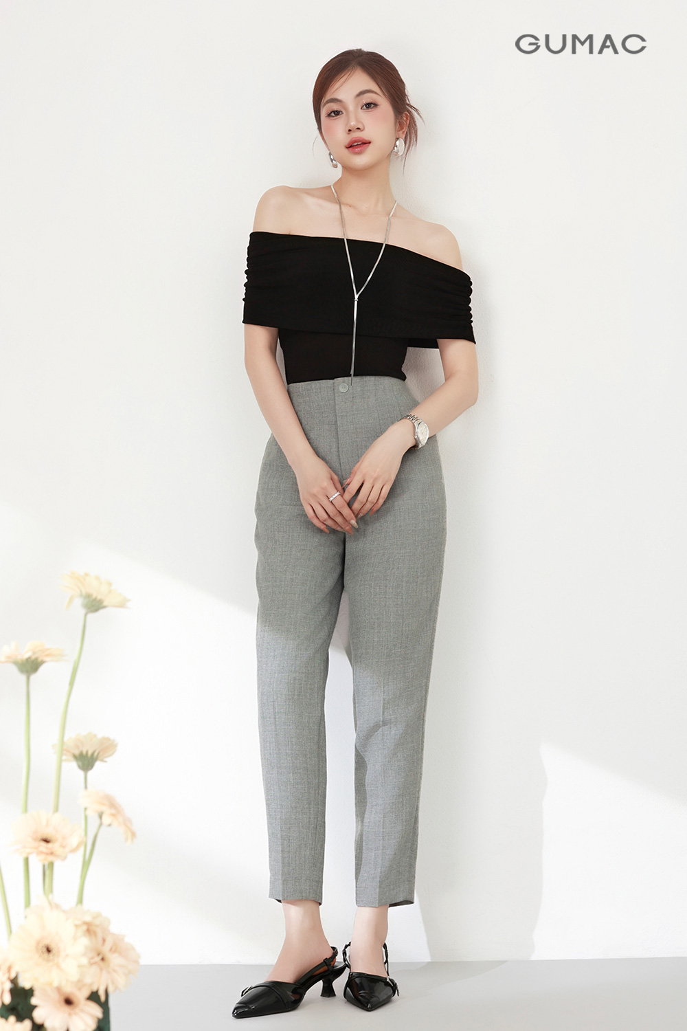 Quan lung kieu thoi thuong