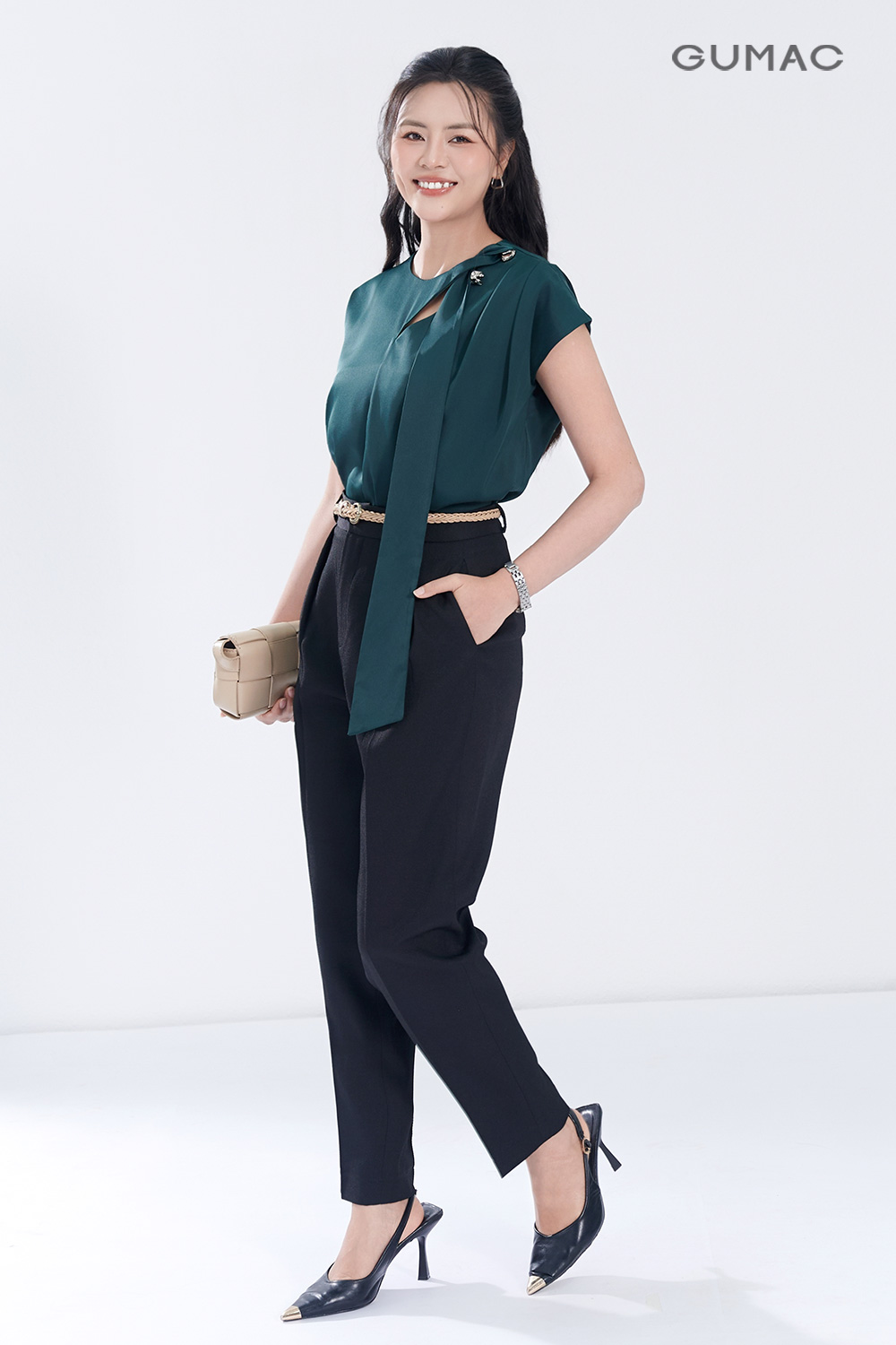 loat mau new arrival uu dai thang 7 upto 50 cua gumac