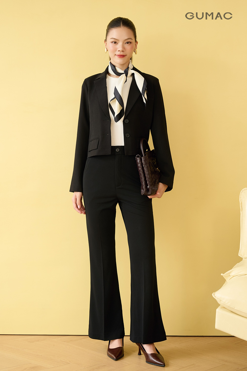 quan tay ong loe gumac