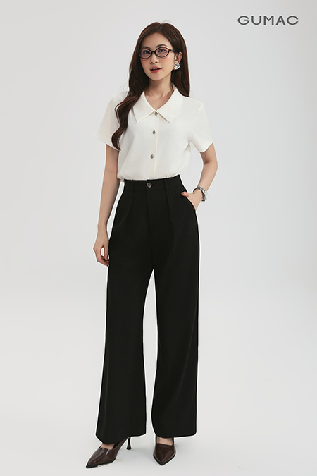 QT Ống Suông - 2898