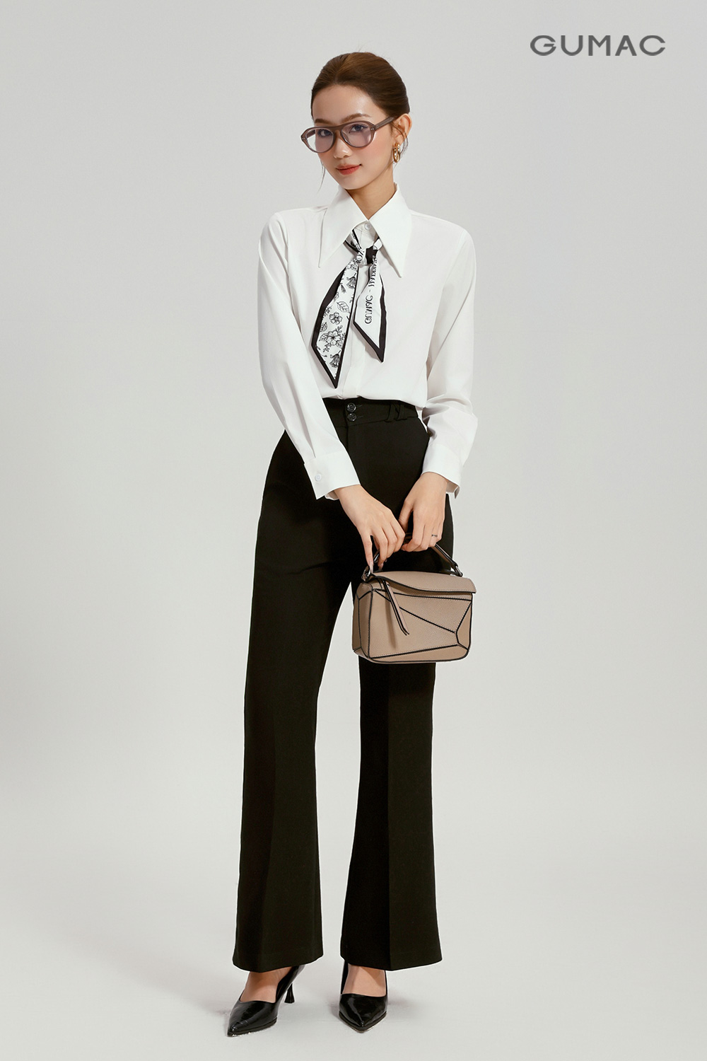 Quần Tây Loe - 29102