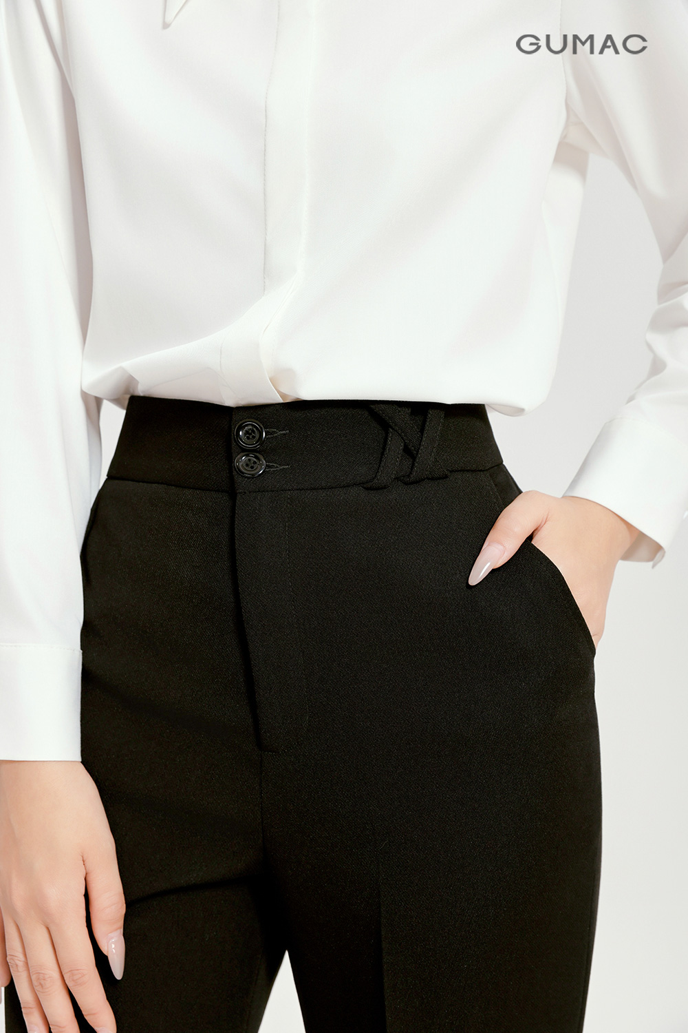 Quần Tây Loe - 29102