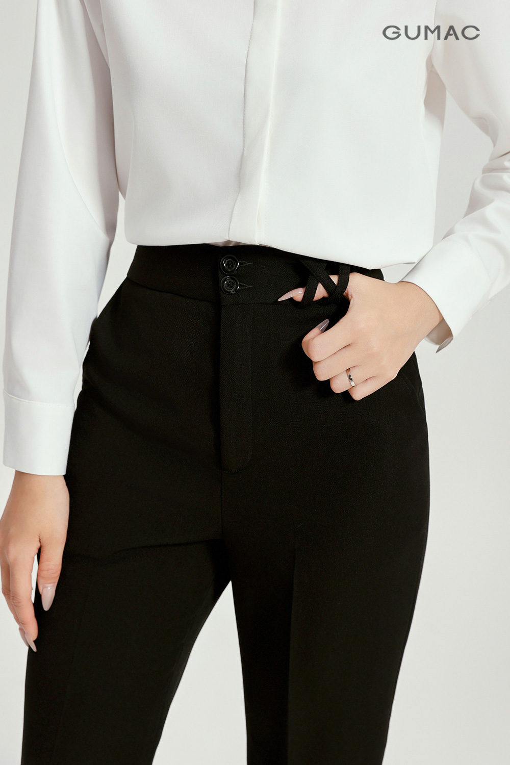 Quần Tây Loe - 29102