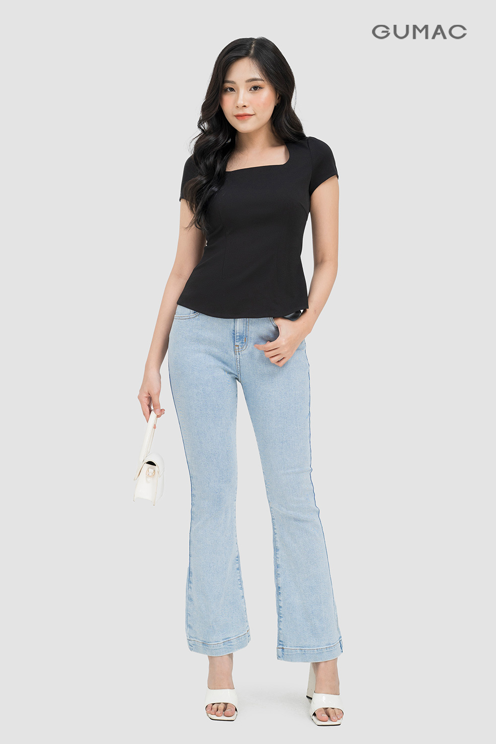 quan jeans ong loe