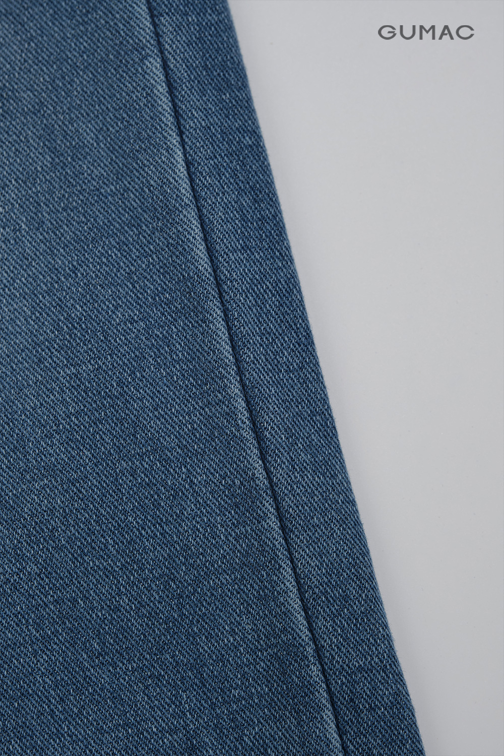 Quần jeans kiểu cơ bản