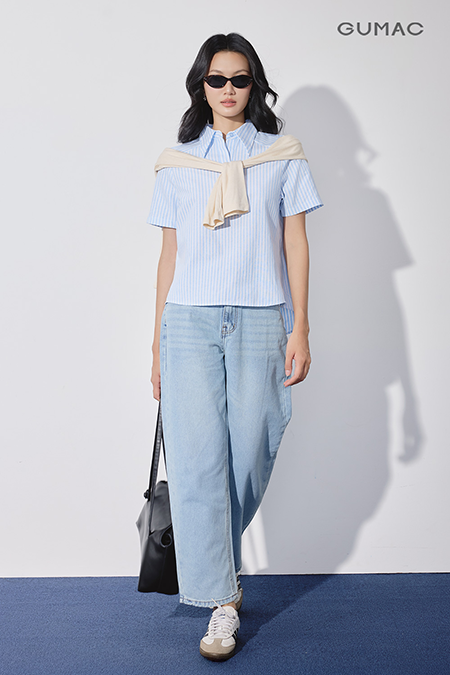 Quần Jeans Cong - 2095