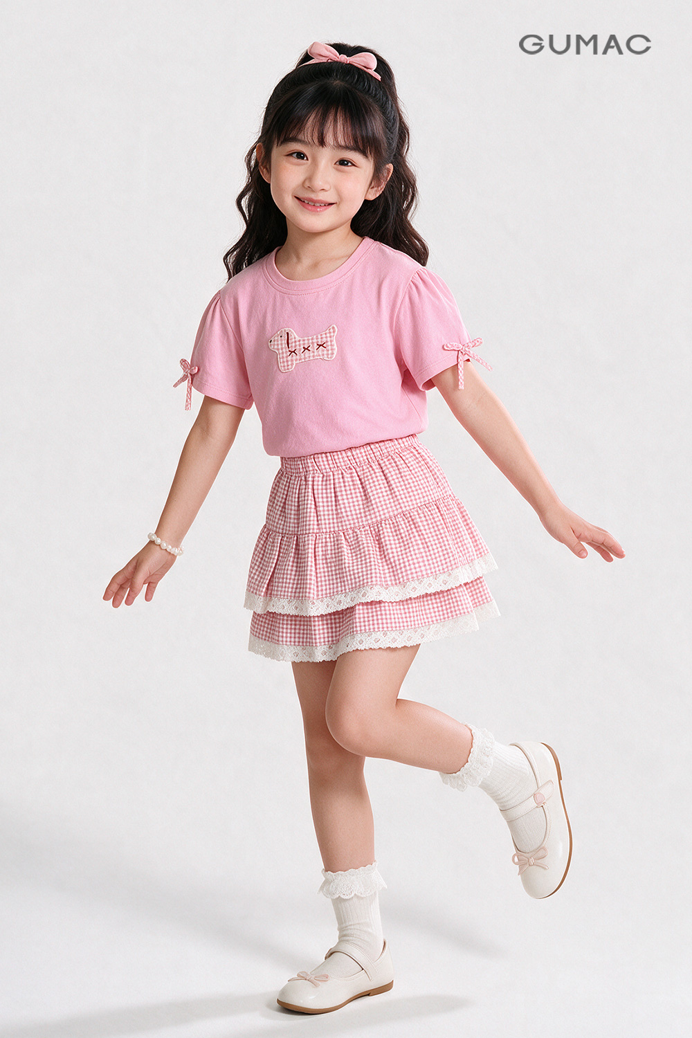 SGG10148-Set Áo Váy