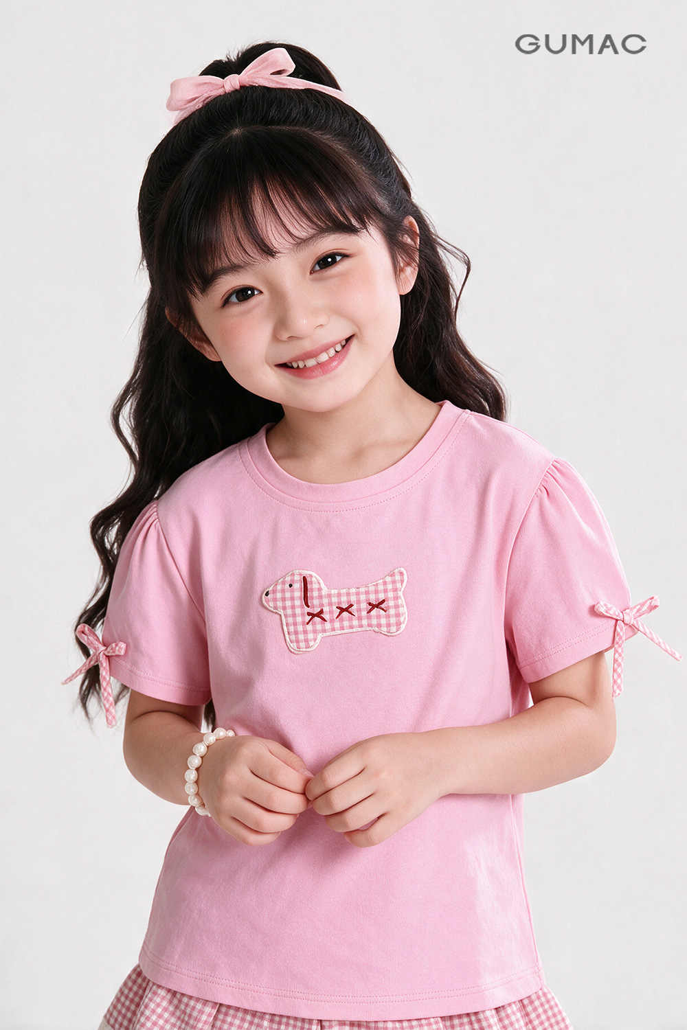 SGG10148-Set Áo Váy