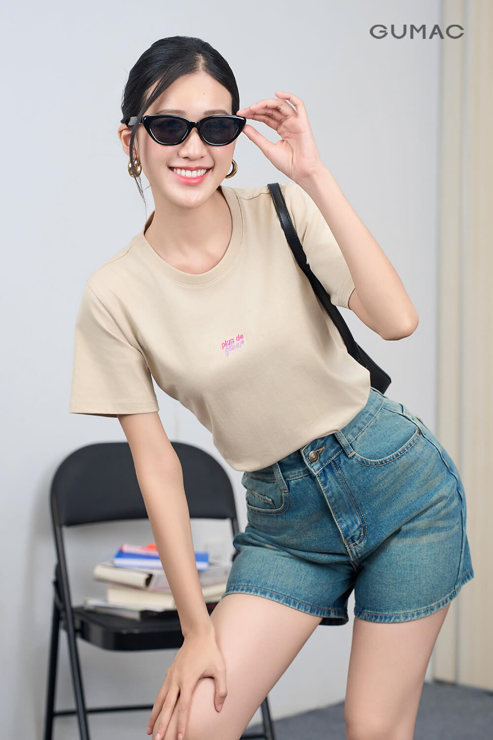 quan dui jean cho nu dep