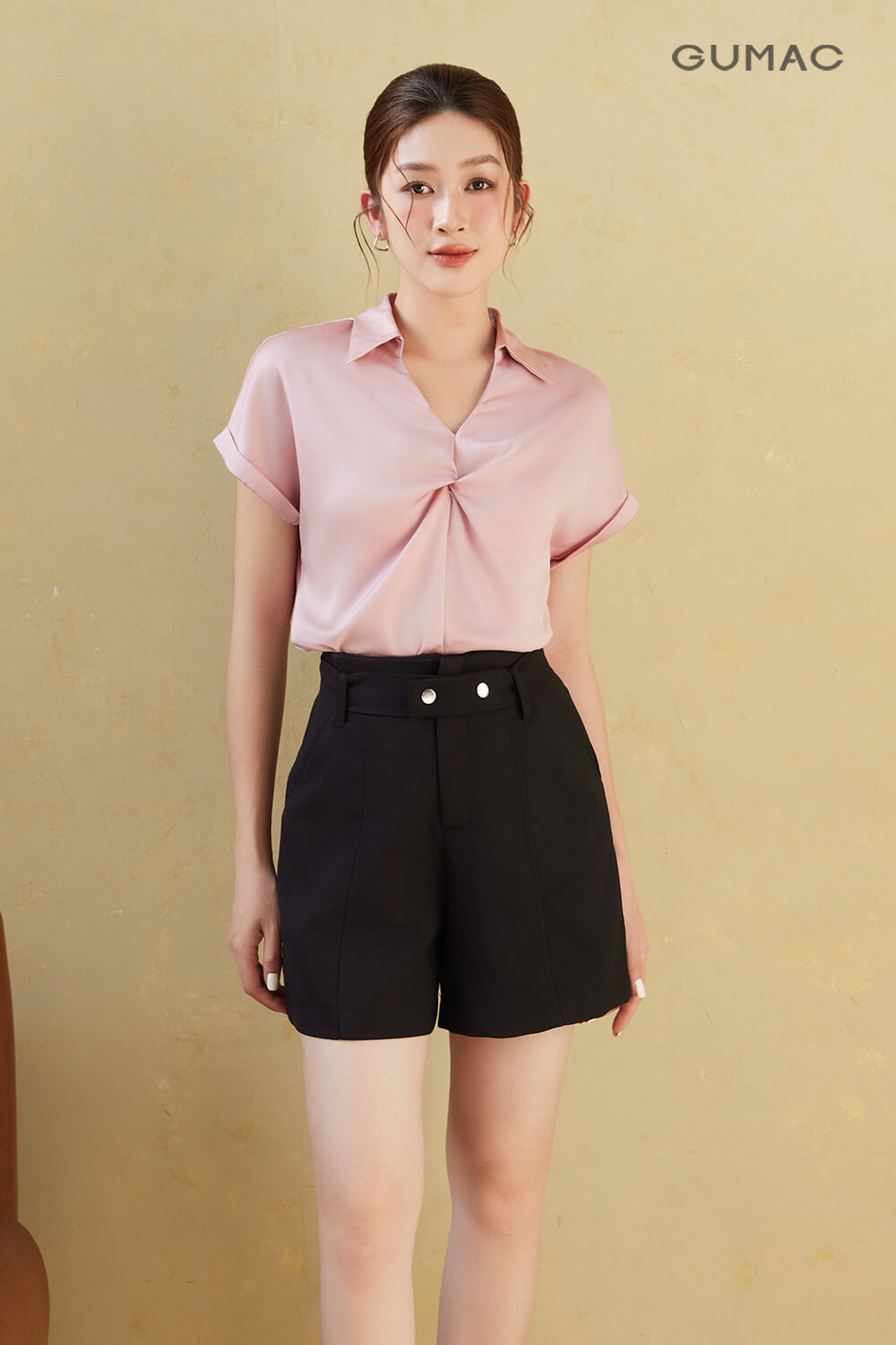 Quần short linh hoạt quan-short-linh-hoat