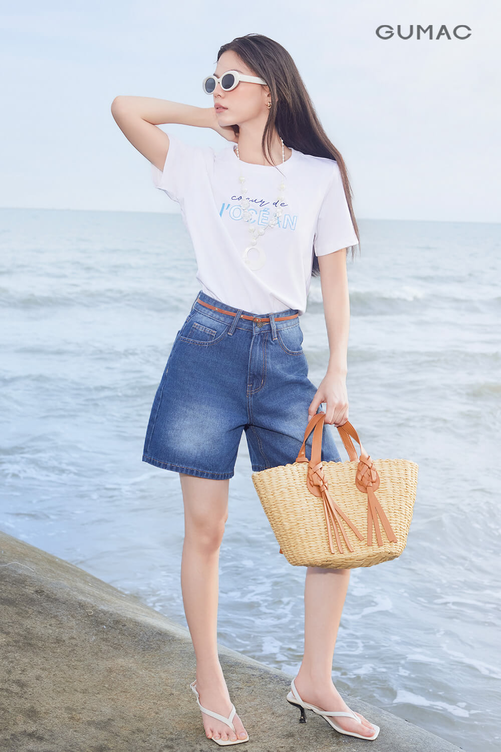 set do mac di bien khi du lich tai thai lan