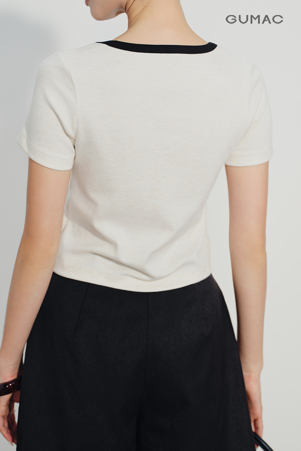 Q.Shorts Basic Phom A