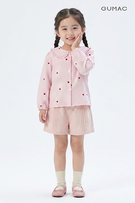 Q.Shorts Basic A - 31