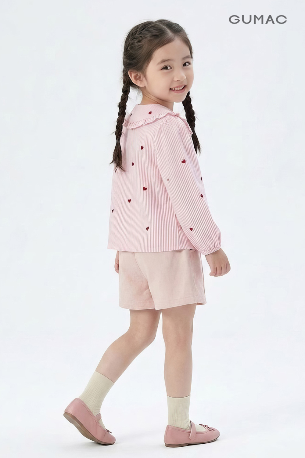 Q.Shorts Basic A - 31