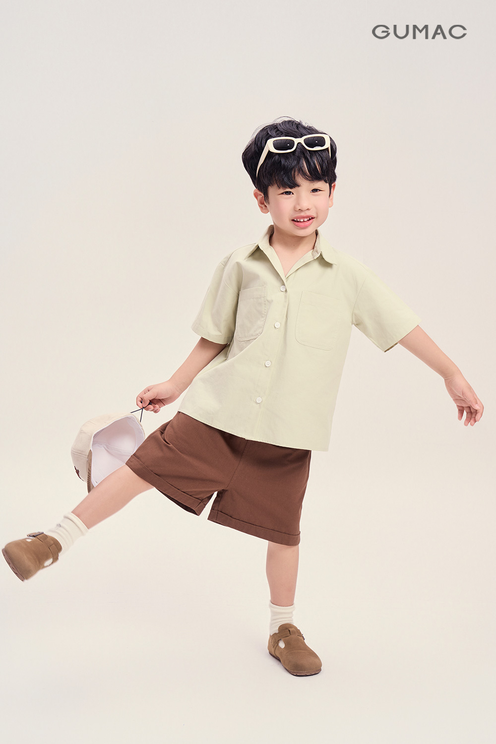 Q.Shorts Basic A - 31