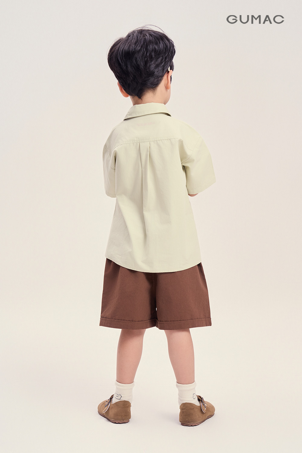 Q.Shorts Basic A - 31