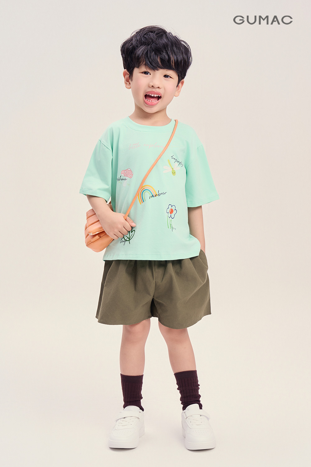 Q.Shorts Basic A - 31