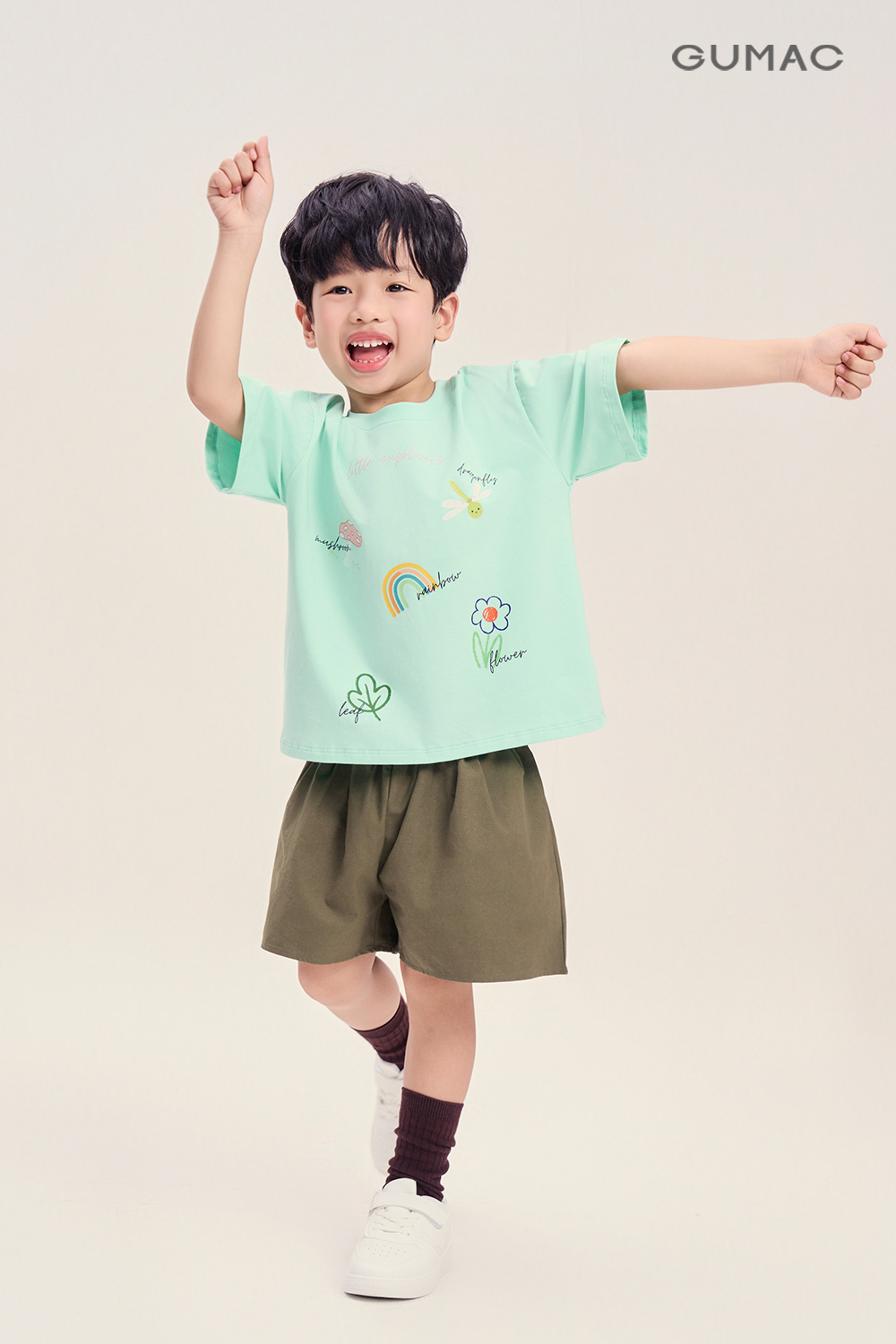 Q.Shorts Basic A - 31