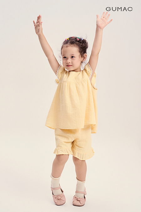 Q.Shorts Kiểu A - 31