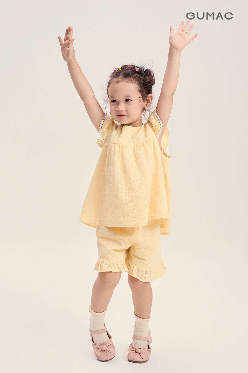 Q.Shorts Kiểu A - 31