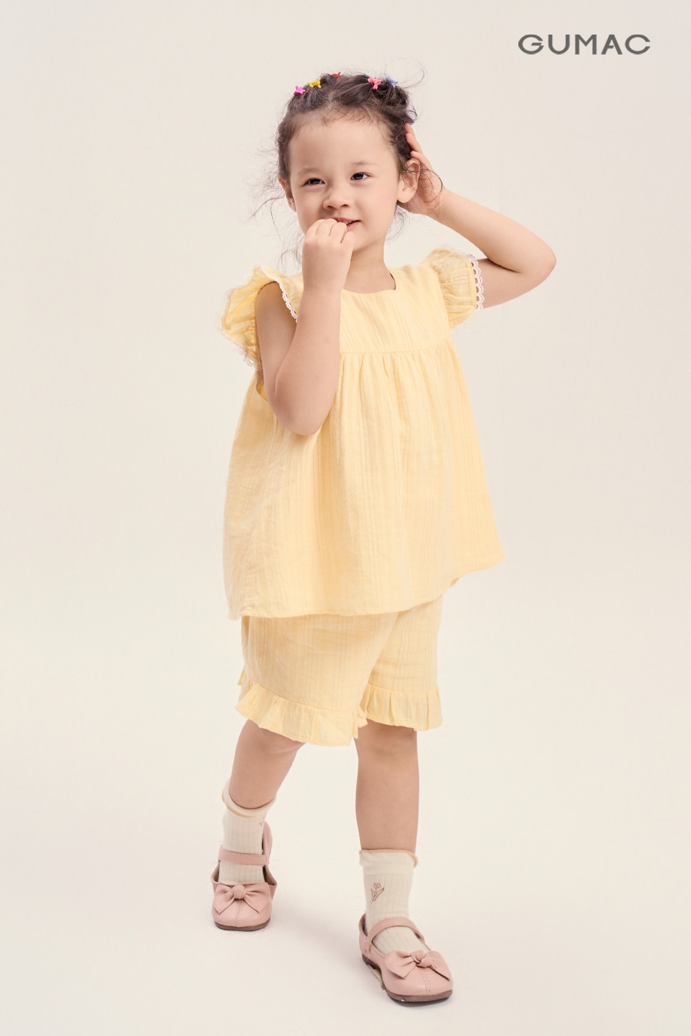 Q.Shorts Kiểu A - 31