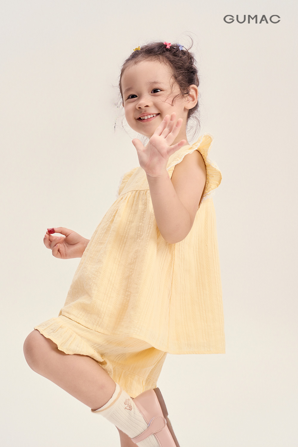 Q.Shorts Kiểu A - 31