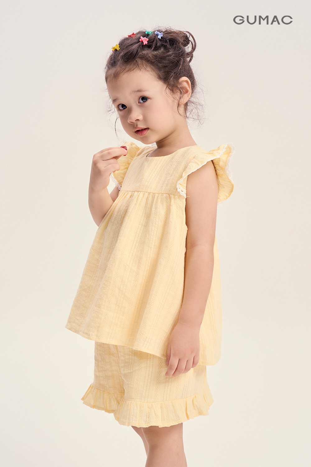 Q.Shorts Kiểu A - 31