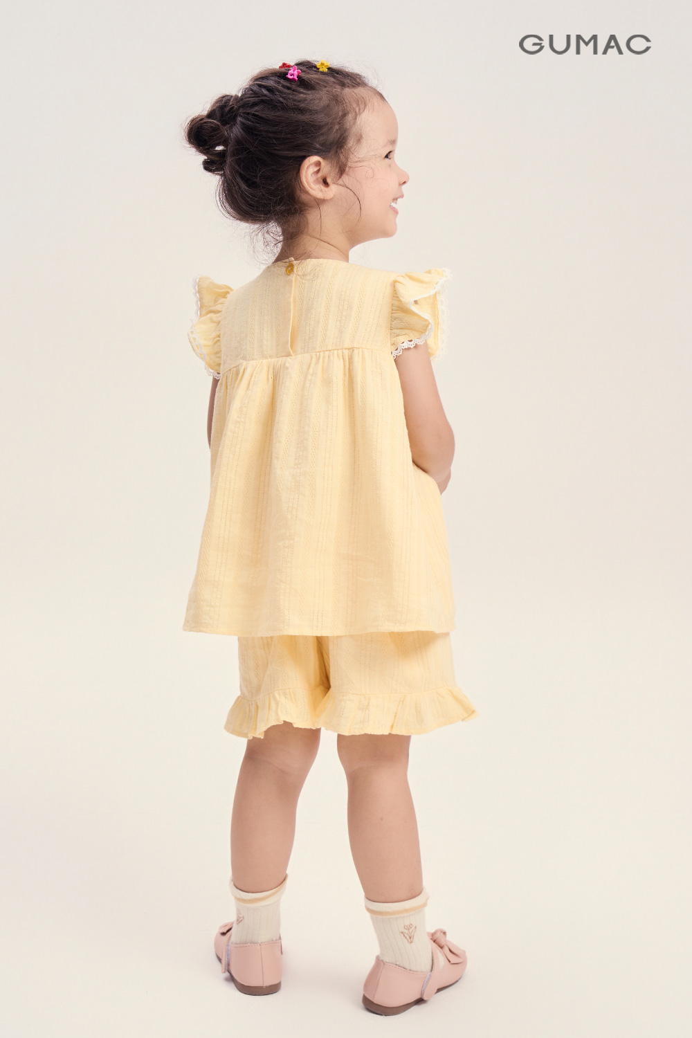 Q.Shorts Kiểu A - 31