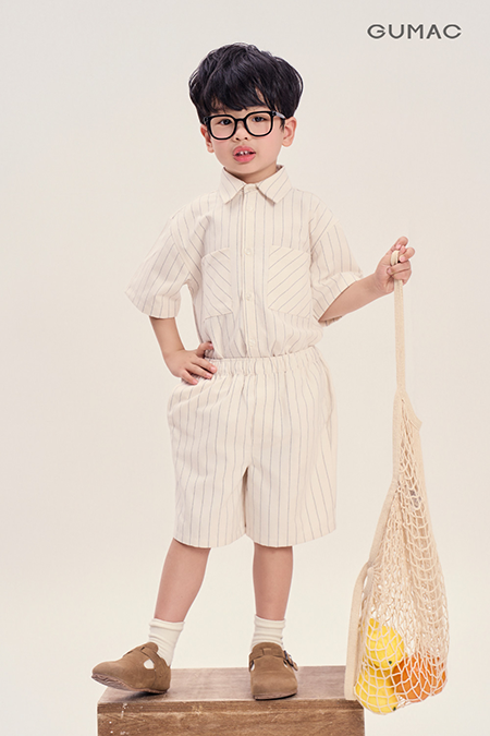 Q.Shorts Basic A - 31