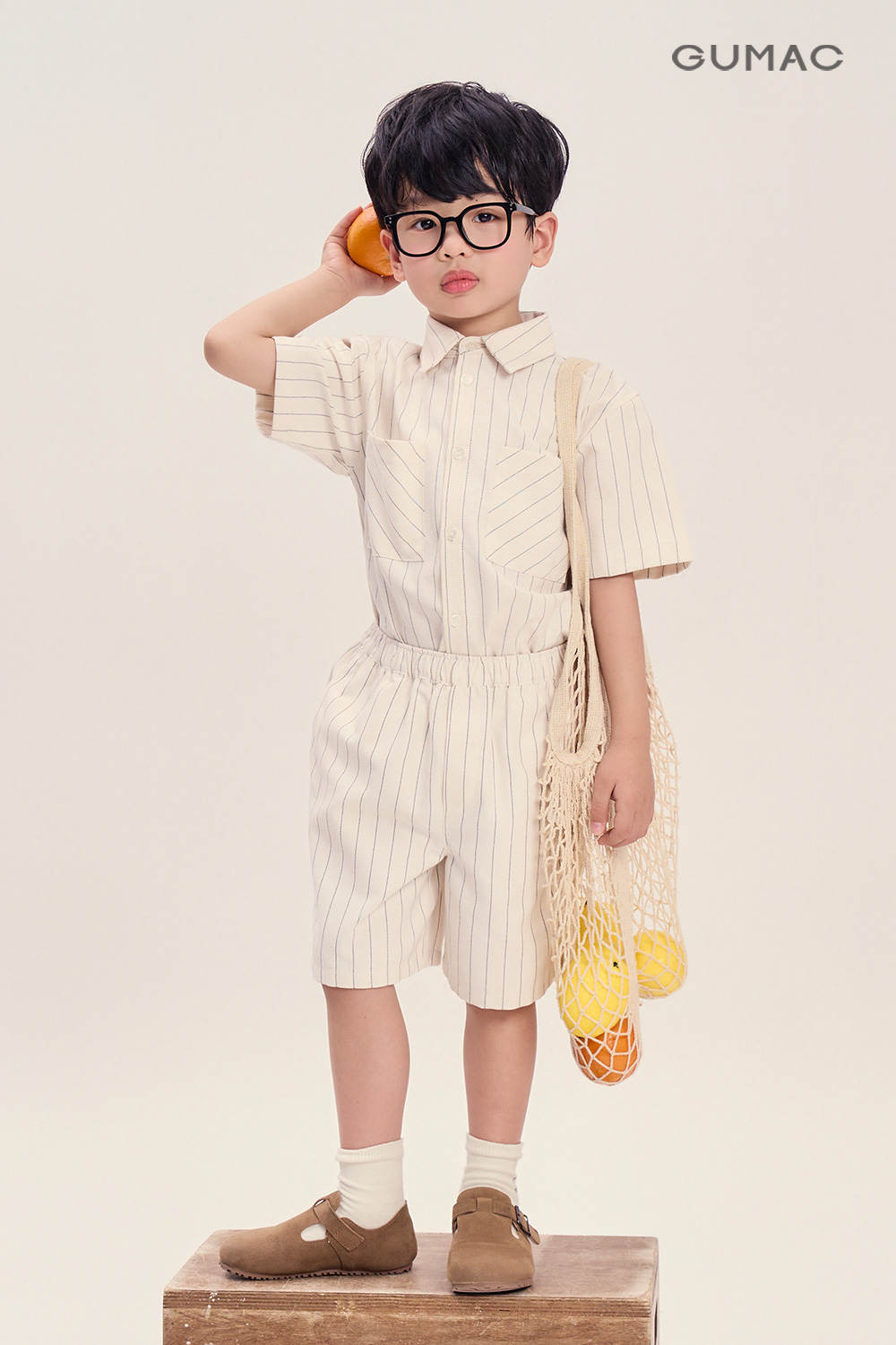 Q.Shorts Basic A - 31