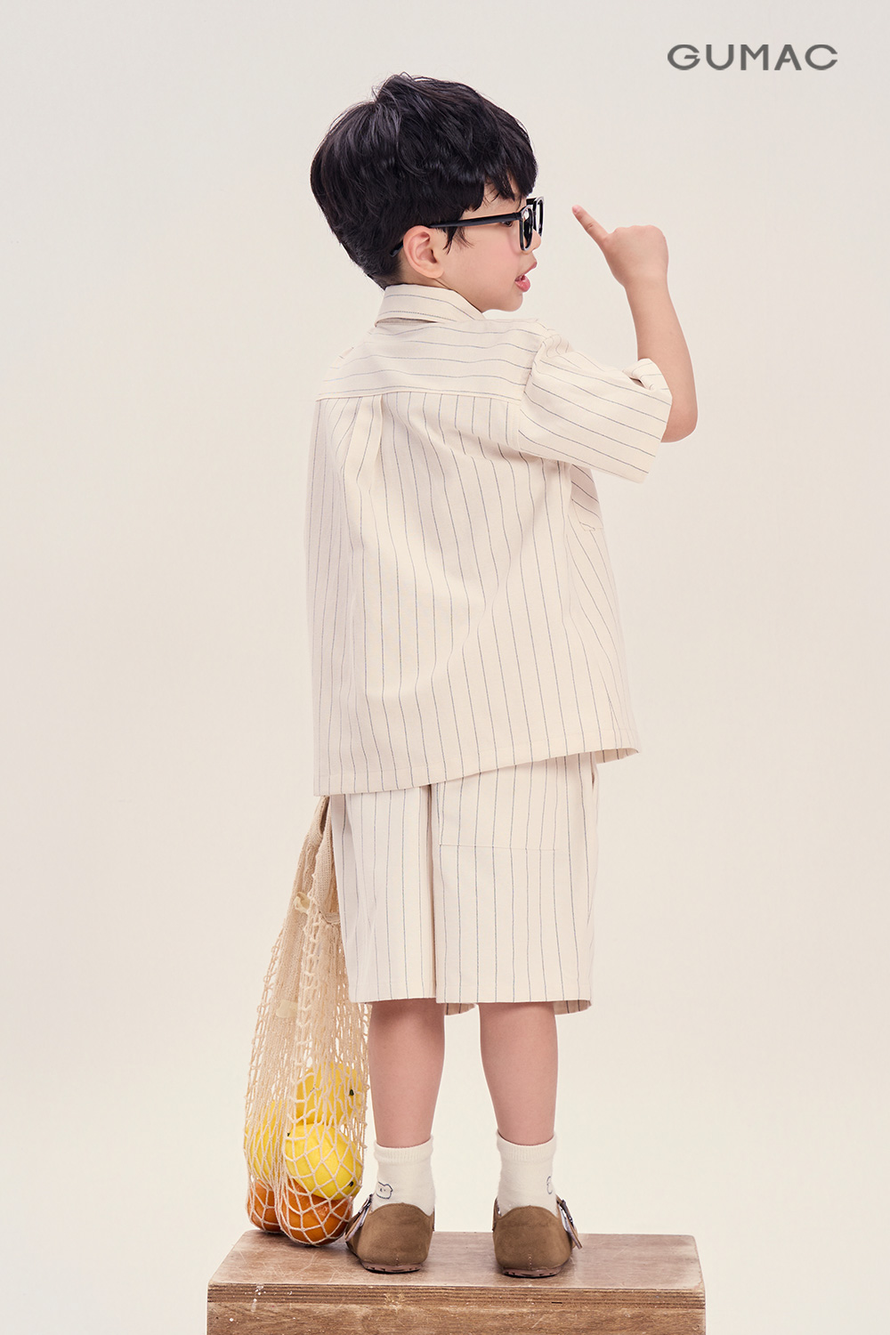 Q.Shorts Basic A - 31