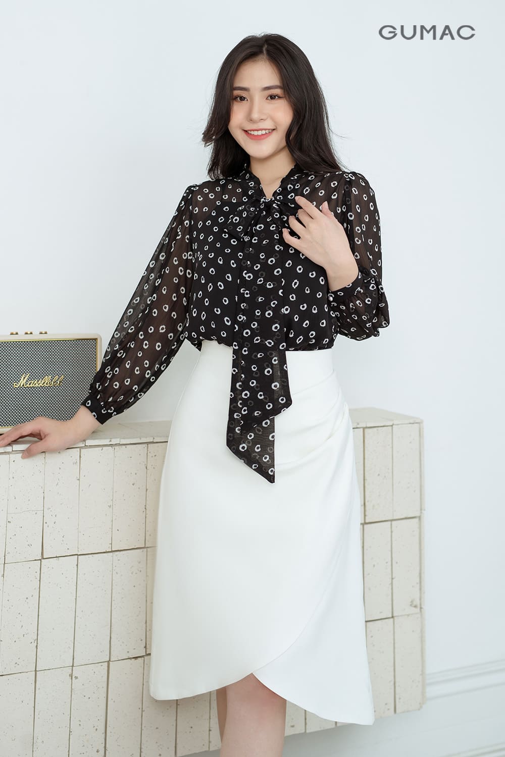 chan vay kieu vat tron