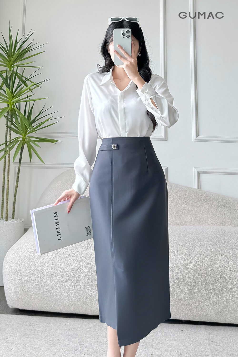 phoi do di lam menh kim