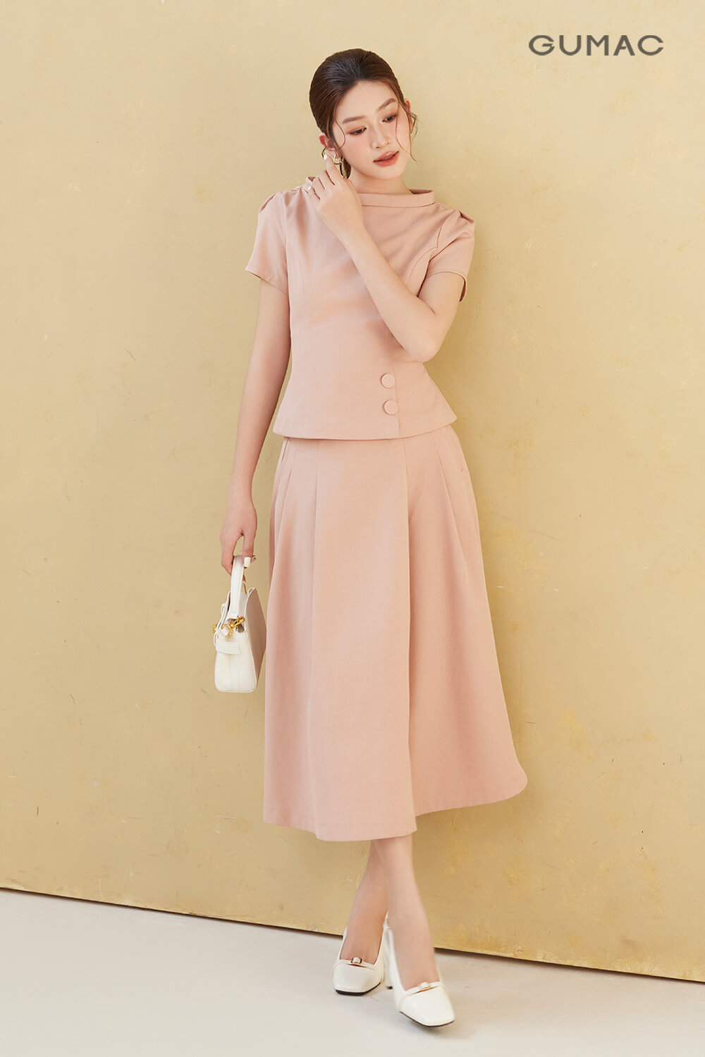 Cách phối đồ đi chơi với ELEGANT STYLE COLLECTION sành điệu cach-phoi-do-di-choi-voi-elegant-style-collection-sanh-dieu
