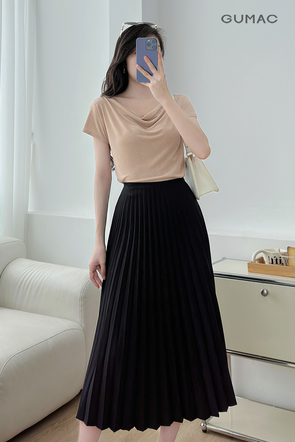 chan vay dap ly quat