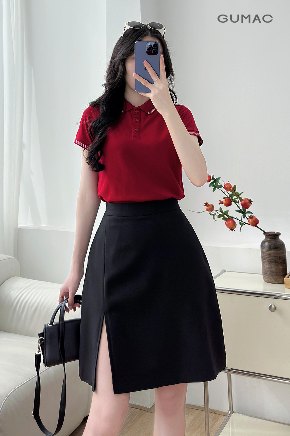 chan vay xe lech ngan