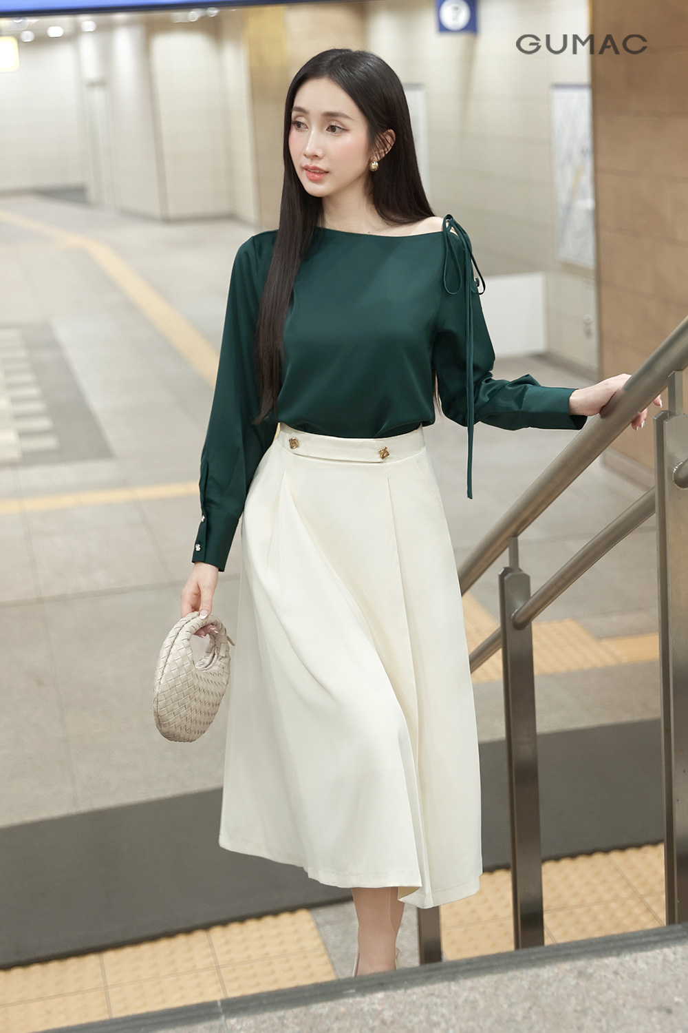 xu huong chan vay nam 2025