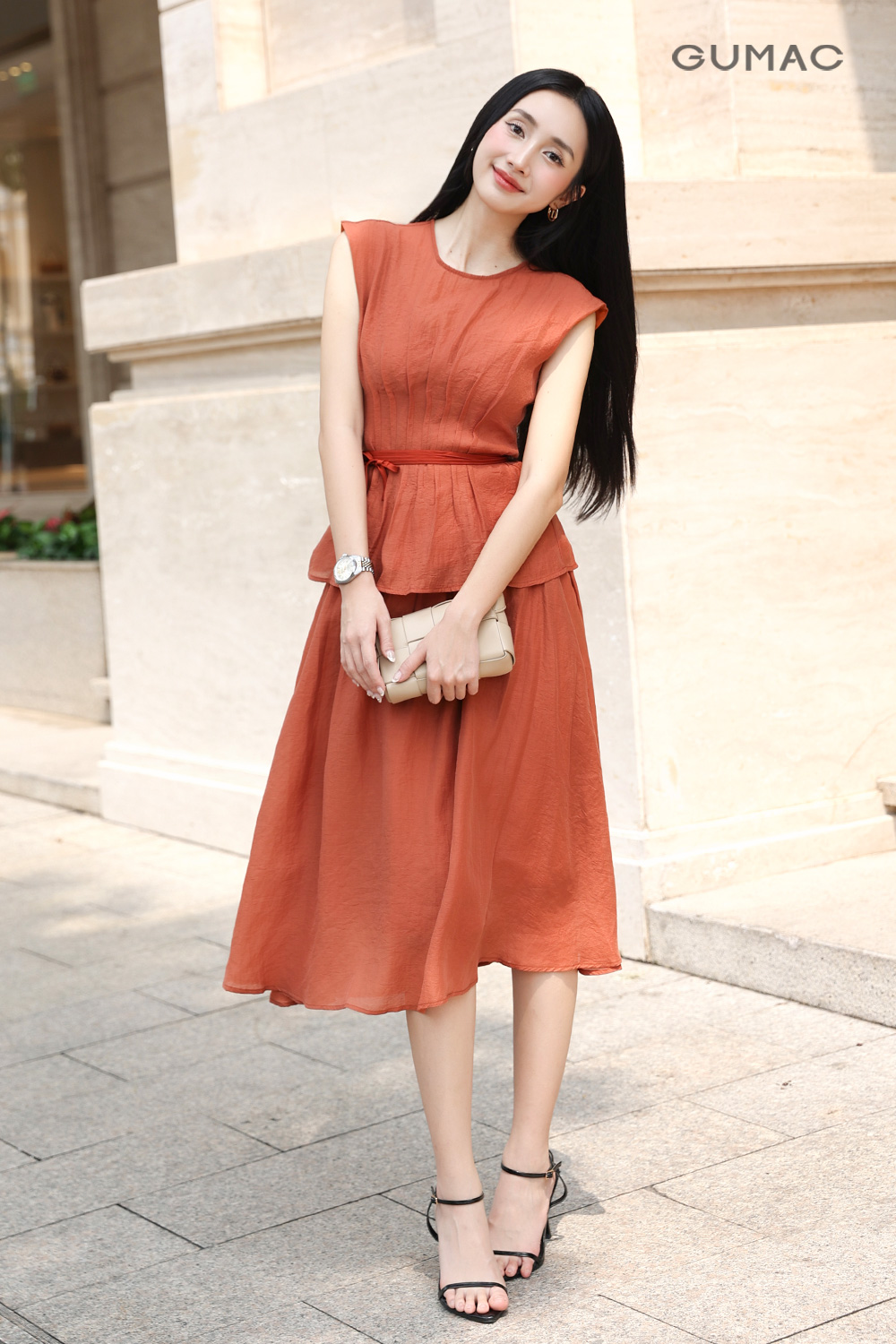 chan vay cong so han quoc