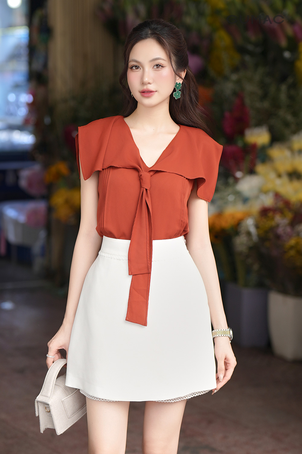 vay quan vien ren tre trung