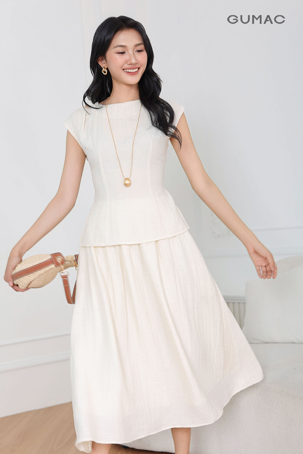 chat lieu cac mau chan vay duoc yeu thich nhat