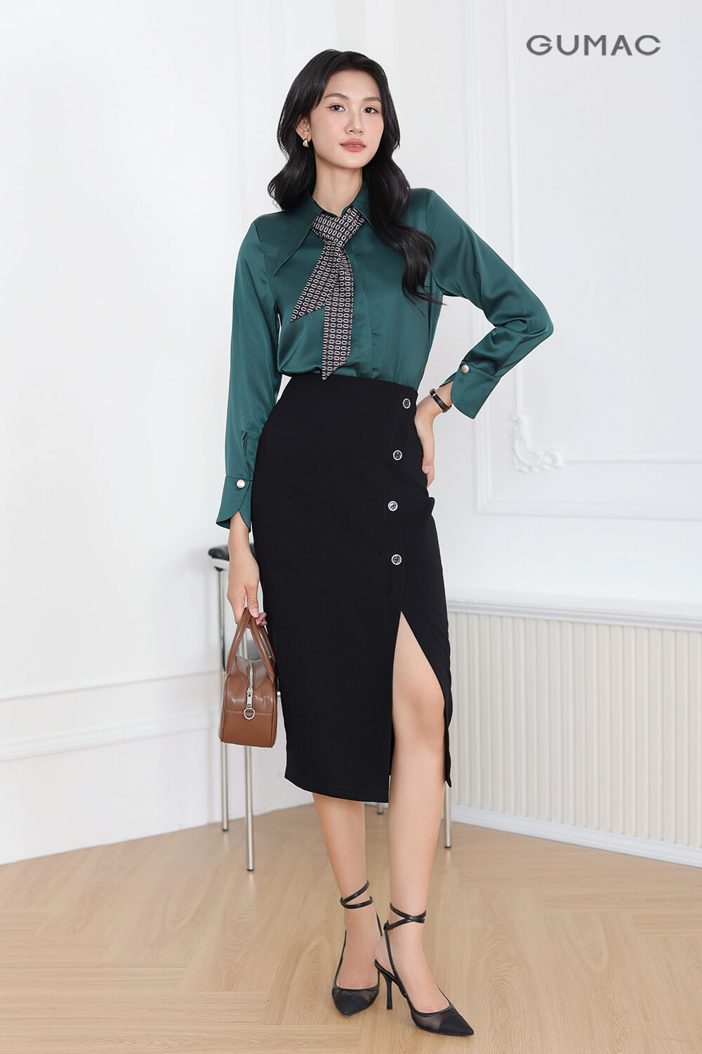 cac kieu chan vay cong so dang dai