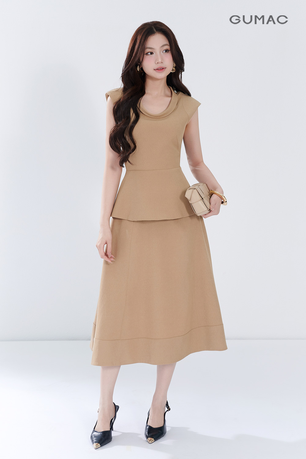 chan vay cong so cao cap