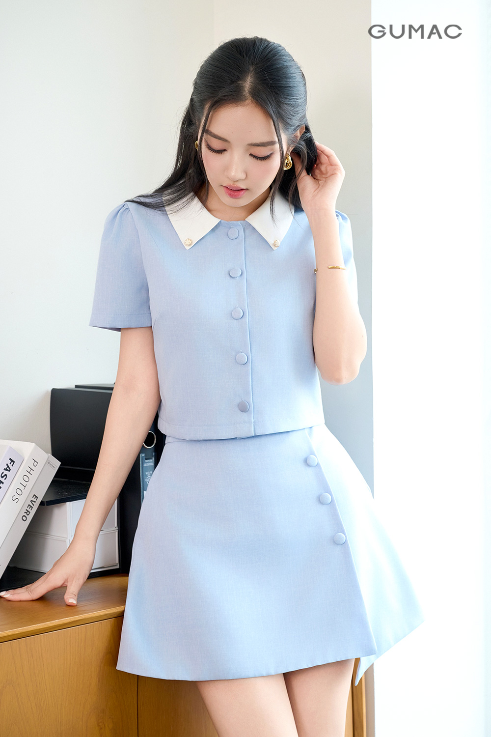 nnhung mau chan vay dep nhat hien nay