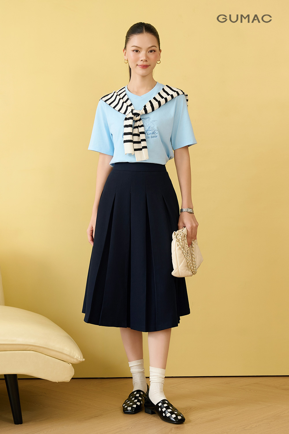 kieu vay roi dap ly dai dang suong