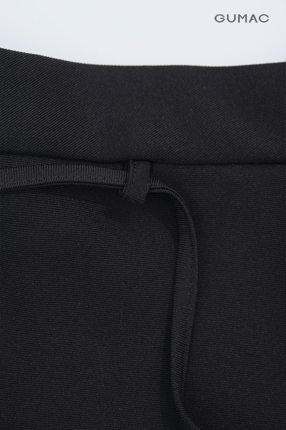 Chân váy đuôi cá