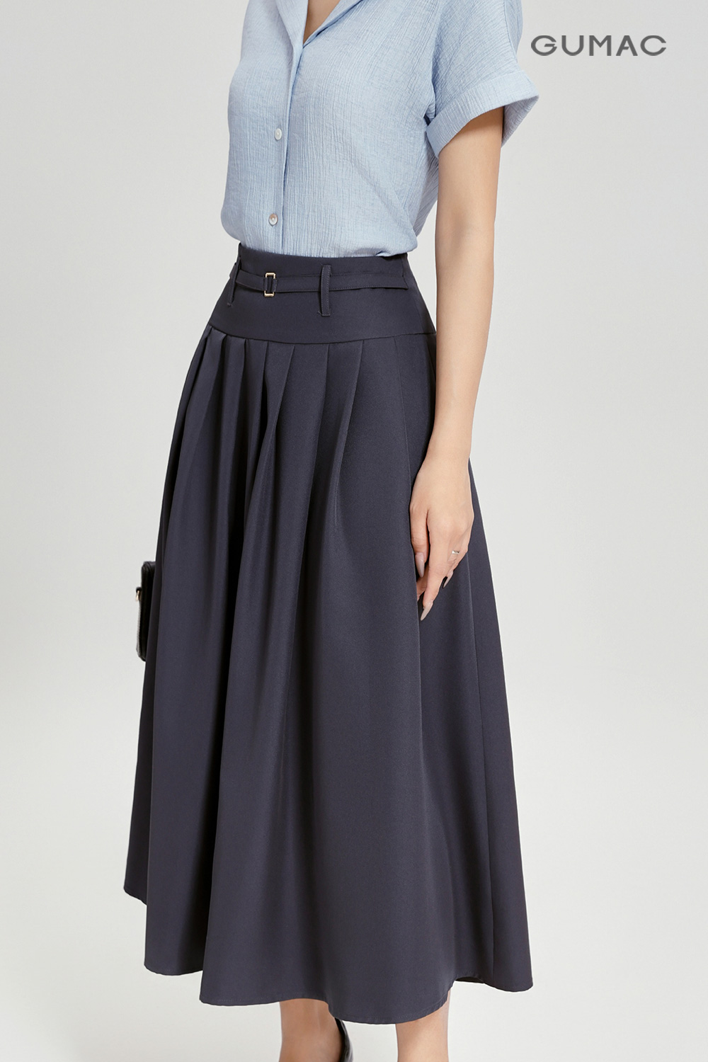 CV Vải Phom A Xòe-85