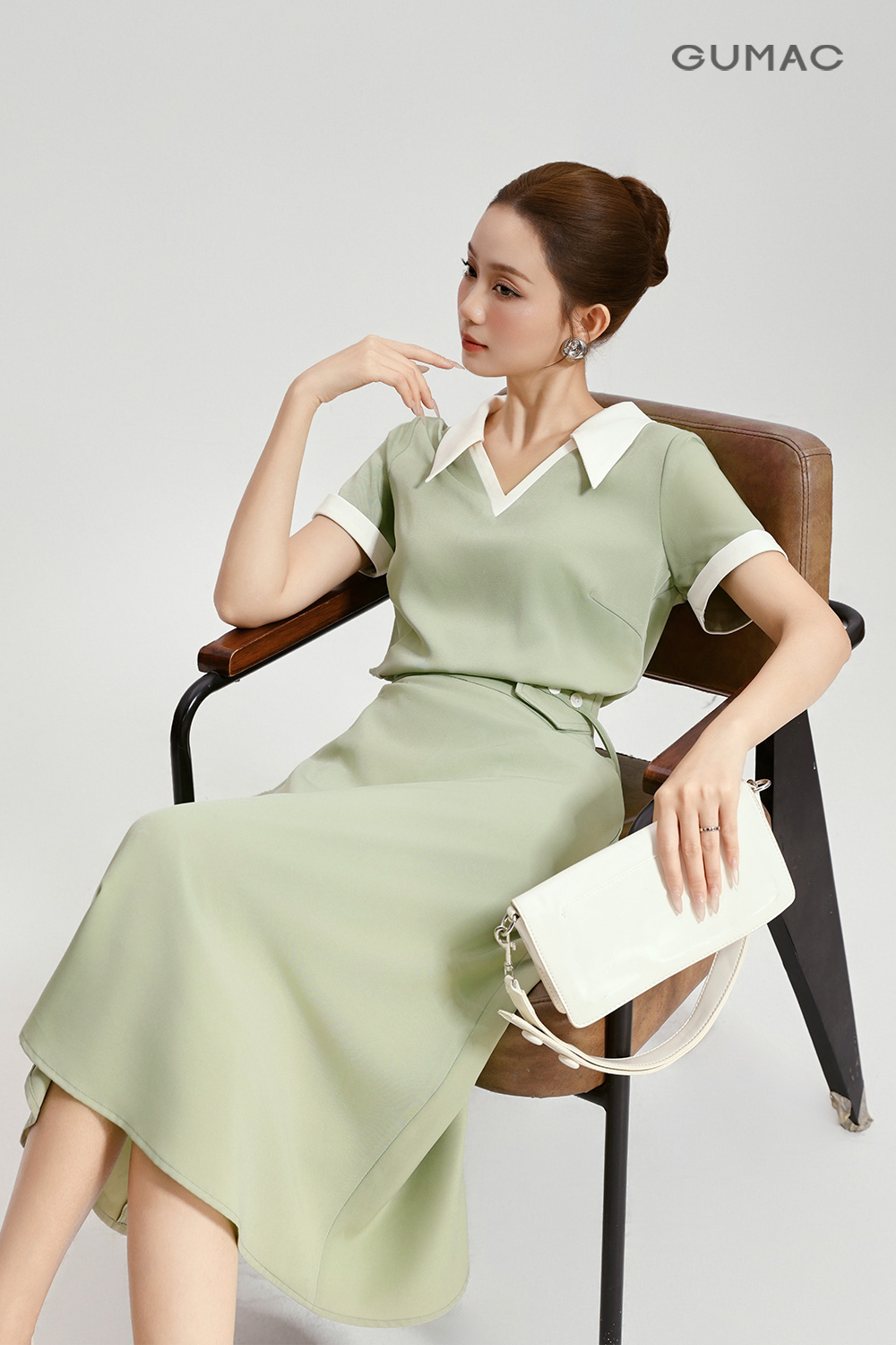 CV Vải A Xòe-78