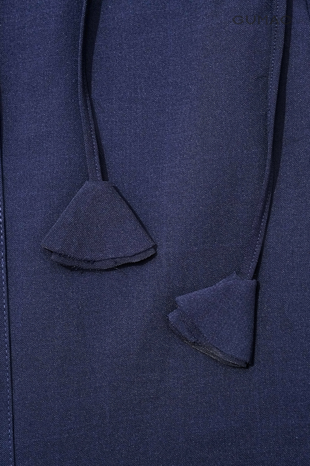 CV Vải Đuôi Cá-74